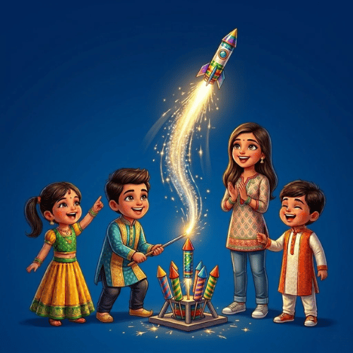 Rocket Series